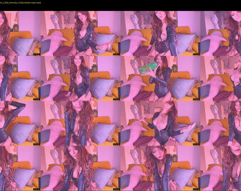 erectioneeering — 6 minute Chaturbate female cam show recording, 720p, Nov 18, 2024