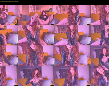 erectioneeering — 121 minute Chaturbate female cam show recording, 720p, Nov 18, 2024