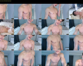eric_crush — 8 minute Chaturbate male cam show recording, 720p, Nov 18, 2024