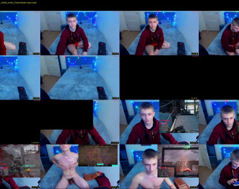 ermak_reborn — 121 minute Chaturbate male cam show recording, 720p, Nov 19, 2024
