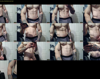 evancage — 29 minute Chaturbate male cam show recording, 480p, Nov 19, 2024
