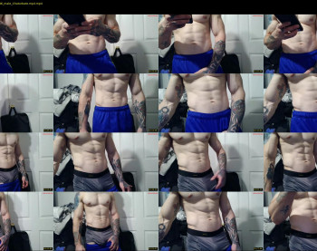 evancage — 7 minute Chaturbate male cam show recording, 480p, Nov 19, 2024