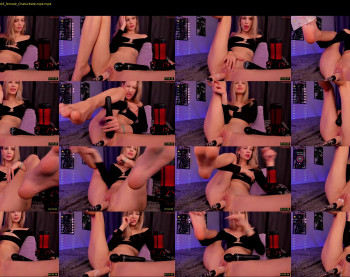 evaveenus — 61 minute Chaturbate female cam show recording, 720p, Nov 18, 2024