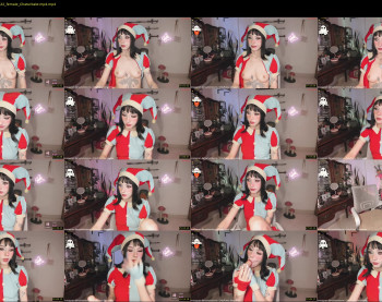 fairywhore — 43 minute Chaturbate female cam show recording, 720p, Nov 19, 2024