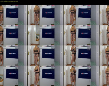 foxeslovefoxes — 31 minute Chaturbate couple cam show recording, 720p, Nov 18, 2024