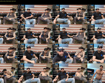 hardworkertn — 53 minute Chaturbate male cam show recording, 720p, Nov 19, 2024