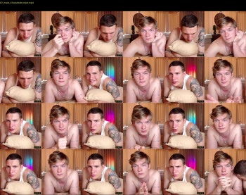 hercules__ — 5 minute Chaturbate male cam show recording, 720p, Nov 19, 2024