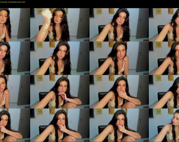 hollyshit_ — 7 minute Chaturbate female cam show recording, 720p, Nov 19, 2024
