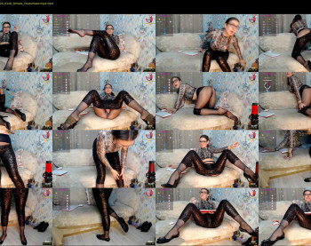 hot_best_lovers_ — 48 minute Chaturbate couple cam show recording, 720p, Nov 19, 2024