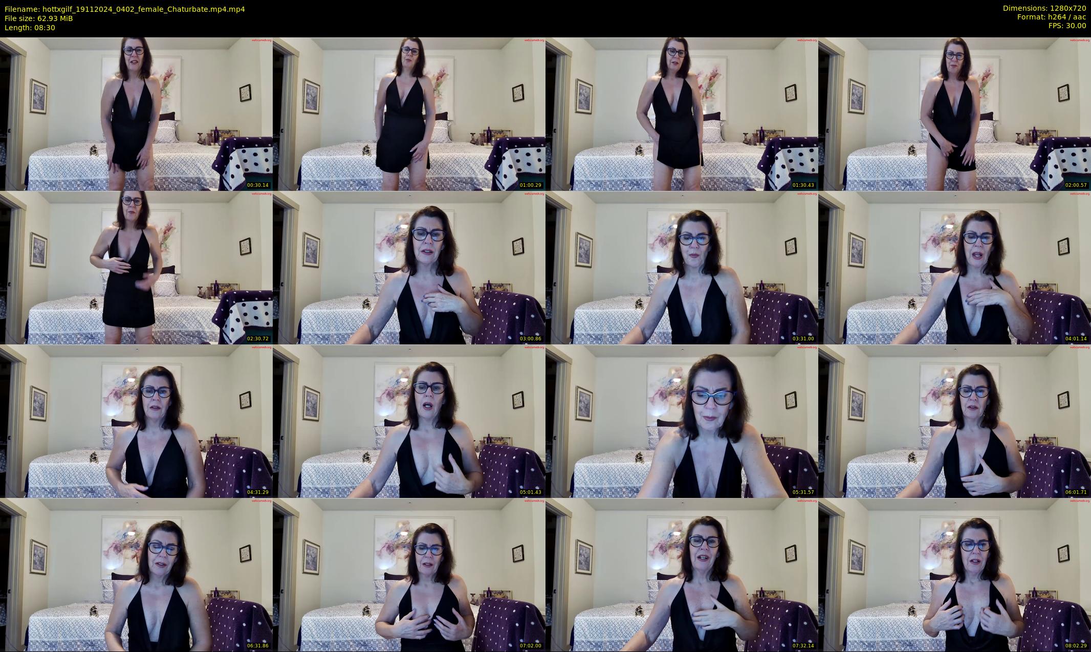 hottxgilf — 9 minute Chaturbate couple cam show recording, 720p, Nov 19, 2024