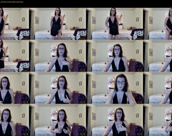 hottxgilf — 9 minute Chaturbate couple cam show recording, 720p, Nov 19, 2024