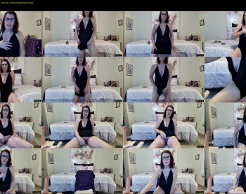 hottxgilf — 81 minute Chaturbate couple cam show recording, 720p, Nov 19, 2024