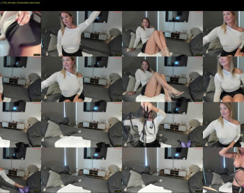 indianacooper — 14 minute Chaturbate female cam show recording, 480p, Nov 18, 2024
