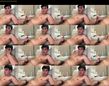infamouslucas — 6 minute Chaturbate male cam show recording, 480p, Nov 18, 2024