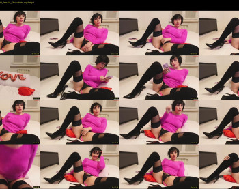 islanublar — 50 minute Chaturbate female cam show recording, 720p, Nov 18, 2024