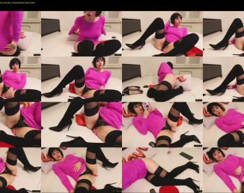 islanublar — 94 minute Chaturbate female cam show recording, 720p, Nov 18, 2024