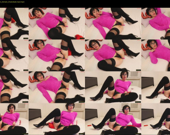 islanublar — 121 minute Chaturbate female cam show recording, 720p, Nov 18, 2024