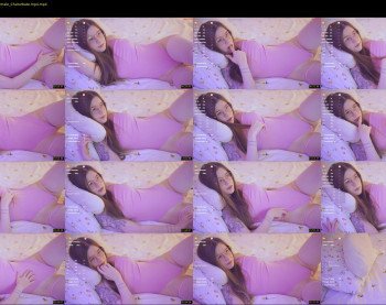 isoull — 37 minute Chaturbate female cam show recording, 720p, Nov 18, 2024
