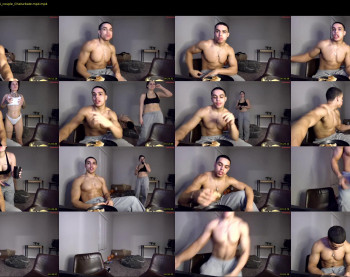 itstarzan — 4 minute Chaturbate male cam show recording, 720p, Nov 19, 2024