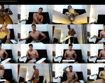 jacksoncooper1 — 110 minute Chaturbate male cam show recording, 720p, Nov 18, 2024