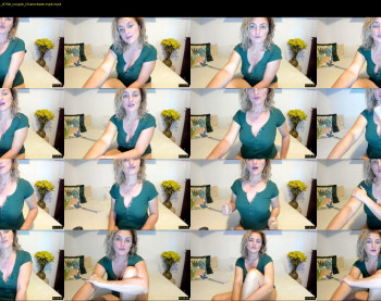 jadore_able82 — 12 minute Chaturbate female cam show recording, 720p, Nov 18, 2024
