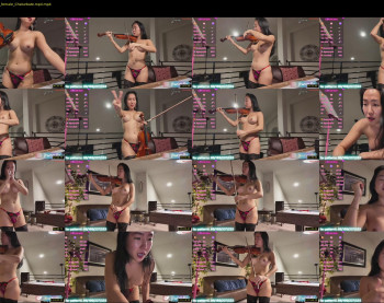 jiwon4u — 111 minute Chaturbate female cam show recording, 720p, Nov 18, 2024