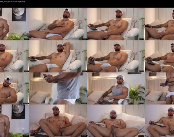 john_king29 — 120 minute Chaturbate male cam show recording, 720p, Nov 18, 2024