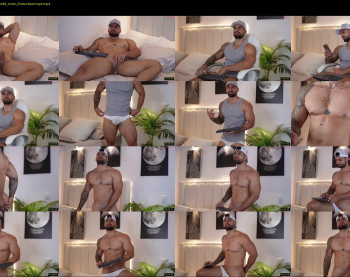 john_king29 — 67 minute Chaturbate male cam show recording, 720p, Nov 18, 2024