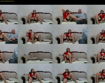 kiaming — 66 minute Chaturbate female cam show recording, 720p, Nov 18, 2024