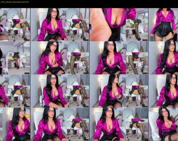 kimberly_hot2 — 69 minute Chaturbate female cam show recording, 720p, Nov 18, 2024