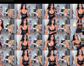 kimberly_hot2 — 55 minute Chaturbate female cam show recording, 720p, Nov 19, 2024