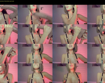 kimisun — 6 minute Chaturbate female cam show recording, 720p, Nov 18, 2024