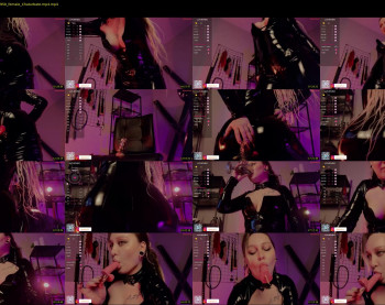 koracrosbie — 42 minute Chaturbate female cam show recording, 720p, Nov 18, 2024