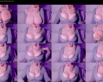 kriisrus — 83 minute Chaturbate female cam show recording, 720p, Nov 18, 2024