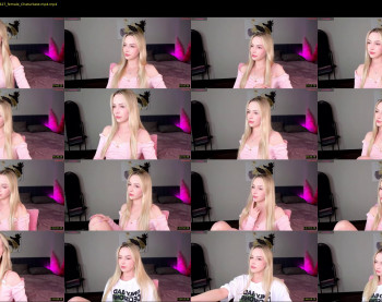 kristy_babe — 120 minute Chaturbate couple cam show recording, 720p, Nov 19, 2024