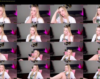 kristy_babe — 29 minute Chaturbate couple cam show recording, 720p, Nov 19, 2024