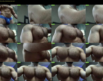 kurt_stone1 — 24 minute Chaturbate male cam show recording, 720p, Nov 18, 2024