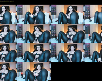 lady_yas — 7 minute Chaturbate female cam show recording, 720p, Nov 19, 2024