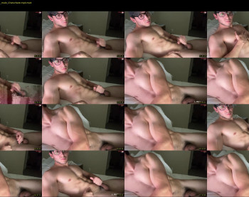 lexnorth — 9 minute Chaturbate male cam show recording, 720p, Nov 18, 2024