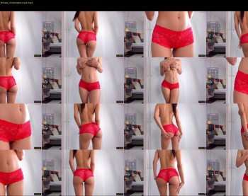 lili_foxy — 44 minute Chaturbate female cam show recording, 720p, Nov 18, 2024