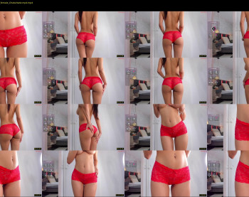 lili_foxy — 16 minute Chaturbate female cam show recording, 720p, Nov 18, 2024