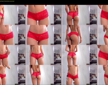 lili_foxy — 68 minute Chaturbate female cam show recording, 480p, Nov 18, 2024