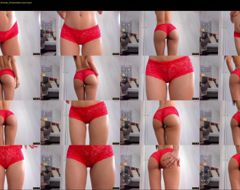 lili_foxy — 40 minute Chaturbate female cam show recording, 720p, Nov 18, 2024
