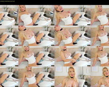 liloukatt — 16 minute Chaturbate female cam show recording, 720p, Nov 18, 2024