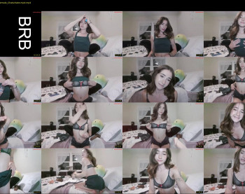 lolariv — 43 minute Chaturbate female cam show recording, 480p, Nov 19, 2024