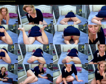 lorabigass — 33 minute Chaturbate female cam show recording, 720p, Nov 18, 2024