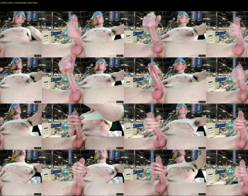 loveprobelive — 16 minute Chaturbate male cam show recording, 720p, Nov 18, 2024