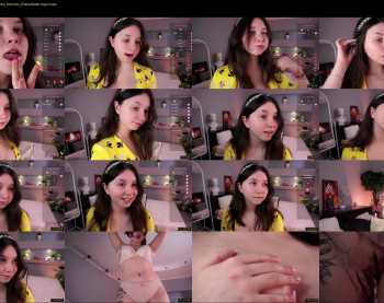 lynngroves — 123 minute Chaturbate female cam show recording, 720p, Nov 18, 2024