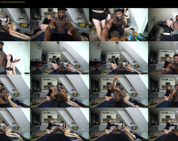 mac_troy — 3 minute Chaturbate couple cam show recording, 720p, Nov 18, 2024