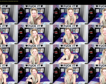 mackenziewolfe — 44 minute Chaturbate couple cam show recording, 720p, Nov 18, 2024
